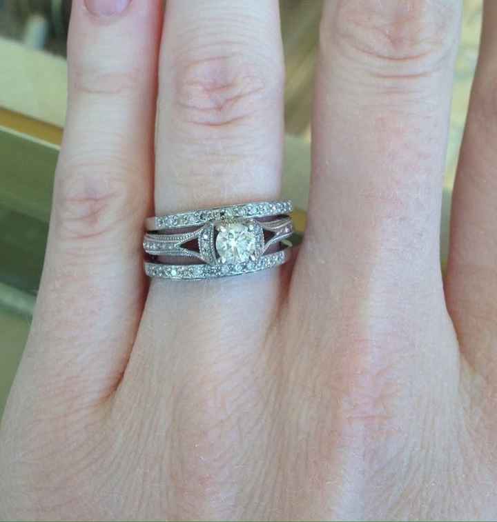 Wedding Band Regret