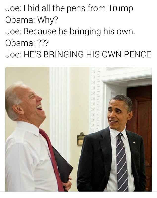 NWR ---these Biden Memes!