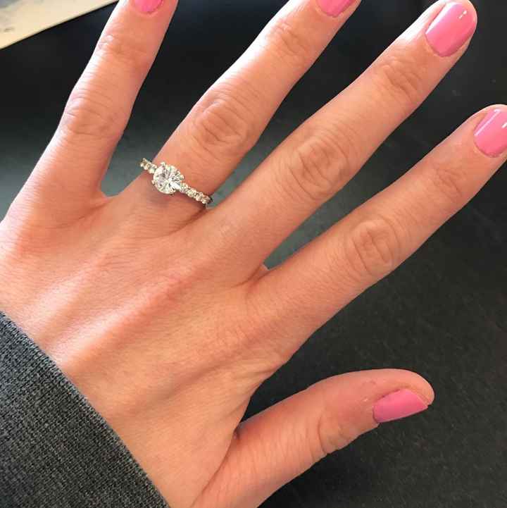 Eco4 diamond vs moissanite?