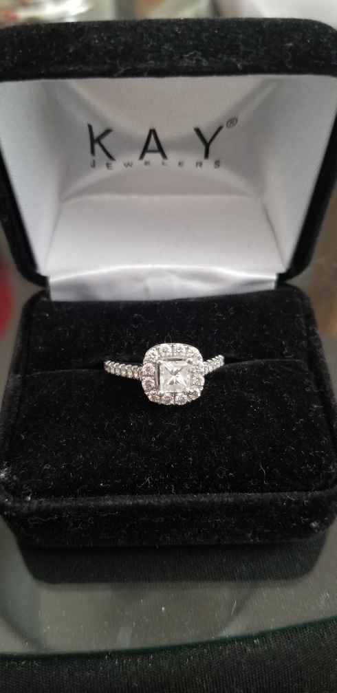 Brides of 2020!  Show us your ring! - 3