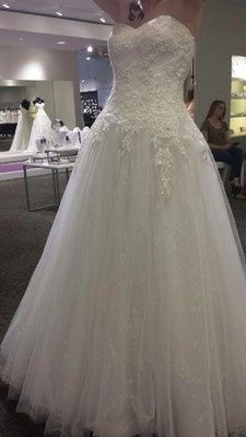 Alteration Help!
