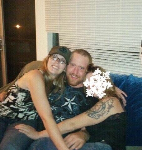 #tbt ~ First picture (that you know of!) of you and your SO