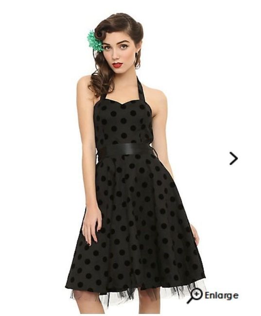 Show me your rehearsal dinner dresses!