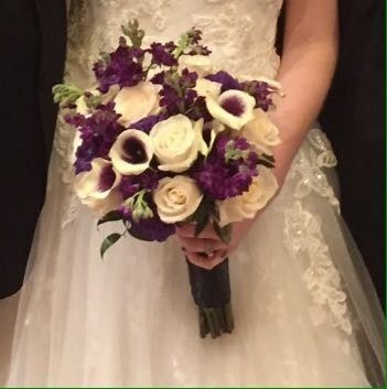 Bouquets!