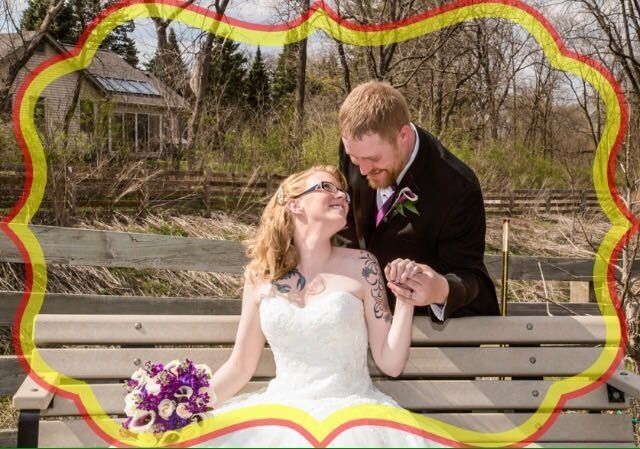 Favorite Wedding Photo