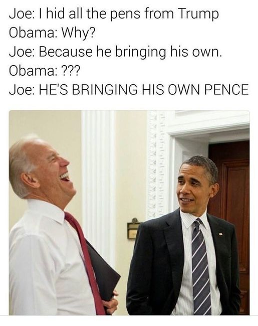 NWR ---these Biden Memes!