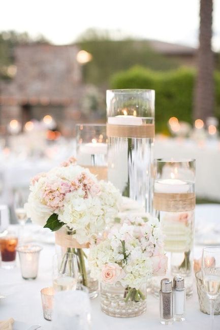 Centerpieces