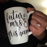Brides of 2020!  Show us your ring! - 1