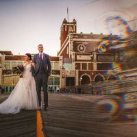 Bam! Mini-ceremony photos! - 6