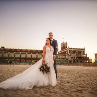 Bam! Mini-ceremony photos! - 11