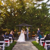 Bam! Mini-ceremony photos! - 12