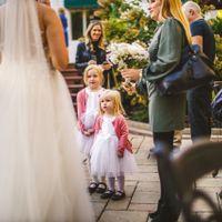 Bam! Mini-ceremony photos! - 13