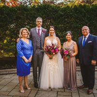 Bam! Mini-ceremony photos! - 14