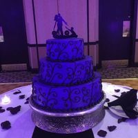 LET THEM HAVE CAKE!!!