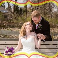 Favorite Wedding Photo