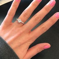 Eco4 diamond vs moissanite?