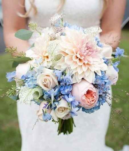*Paging Centerpiece* I'm having a hard time with flowers