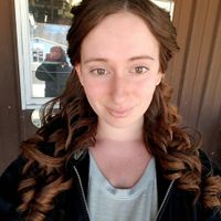 Critique my hair trial?