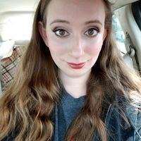Makeup trial thoughts