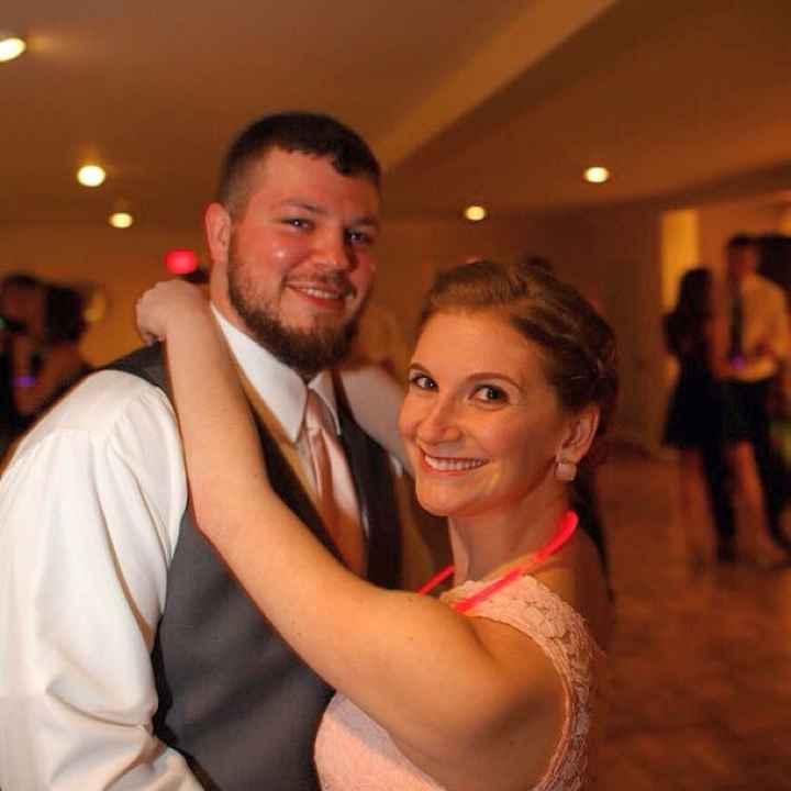 Favorite picture of you and your SO (photo request)