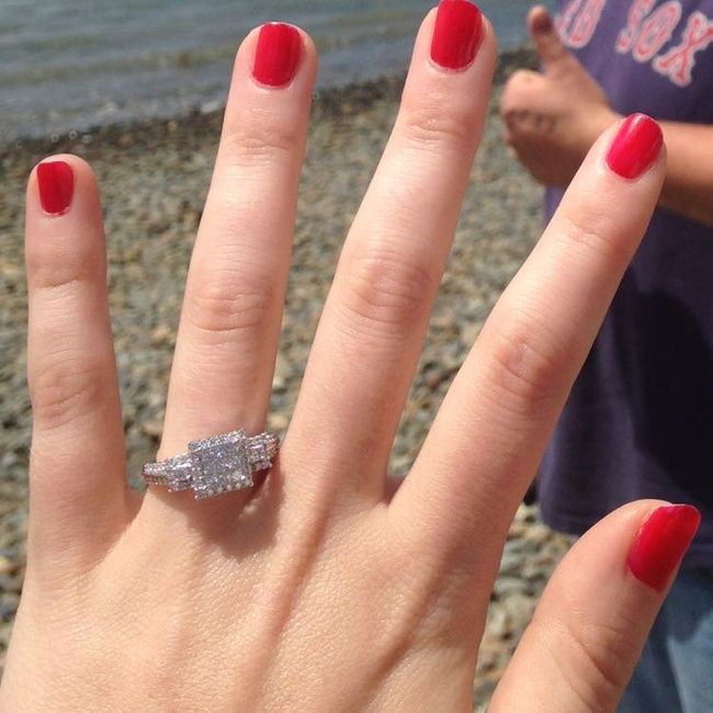 Show me your rings