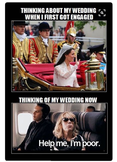 Your Wedding Meme Pinterest