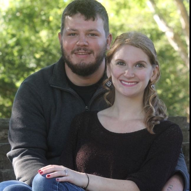 Can I See Your Engagement Pictures?