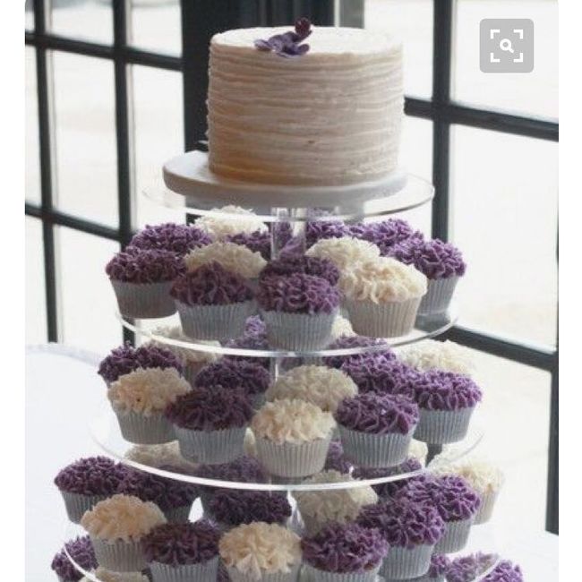 Let me see your cakes