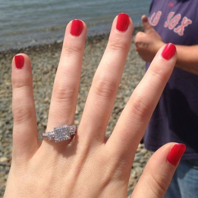 Show me your rings :)