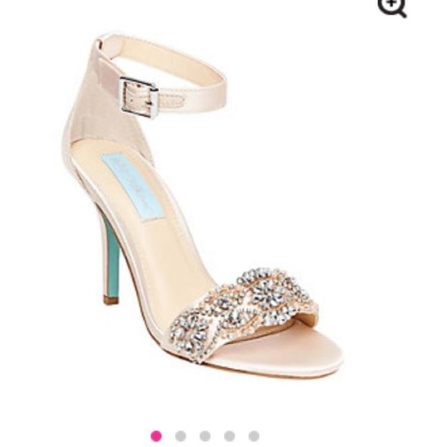 Show me your shoes!!