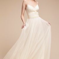 BHLDN dress brand new