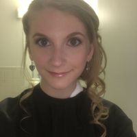 Hair and make up trial