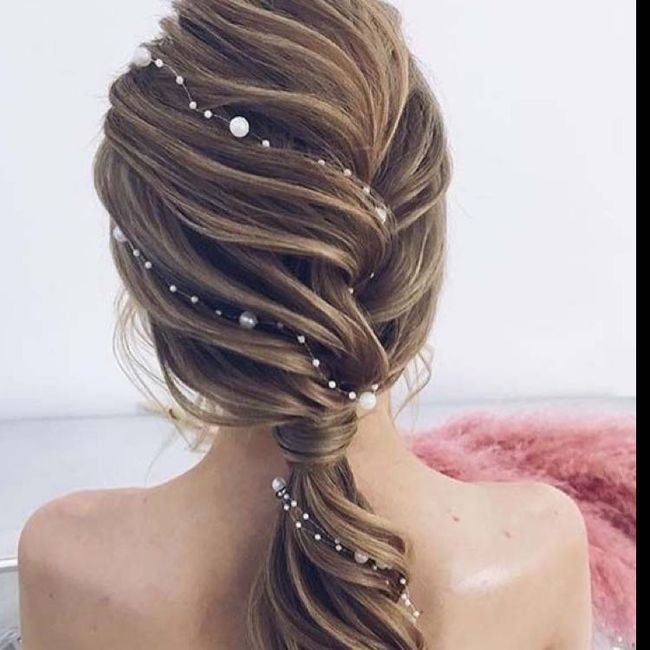 How souls i do my hair?!? - 3