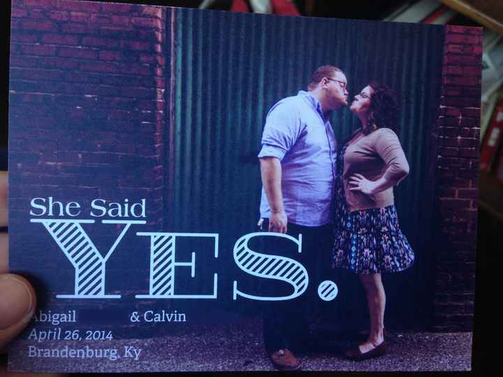 Share your VistaPrint experiences!