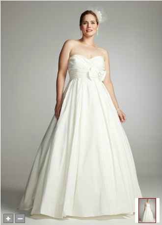 davids bridal girlss!