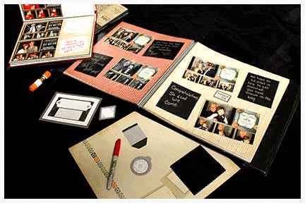 Guestbook Options - 2