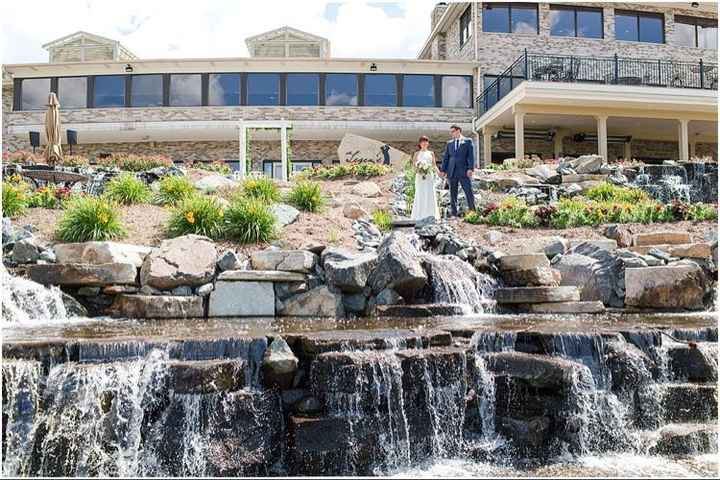 Post a picture of your venue!! - 2