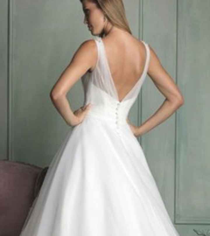 Dress..... confusion? - 4