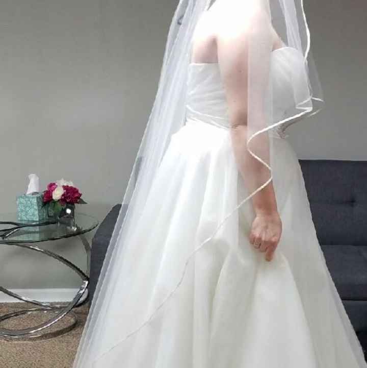 Shapewear and summer? - 1