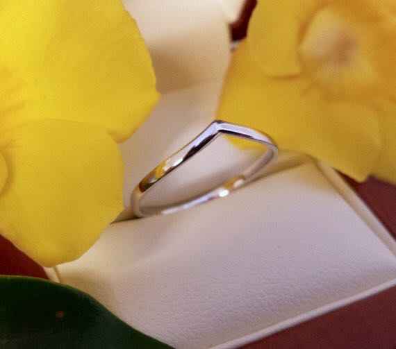 Wedding bands - 1
