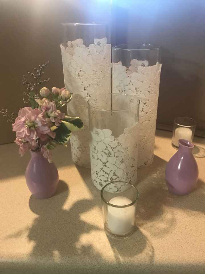 Centerpiece mockup - 1