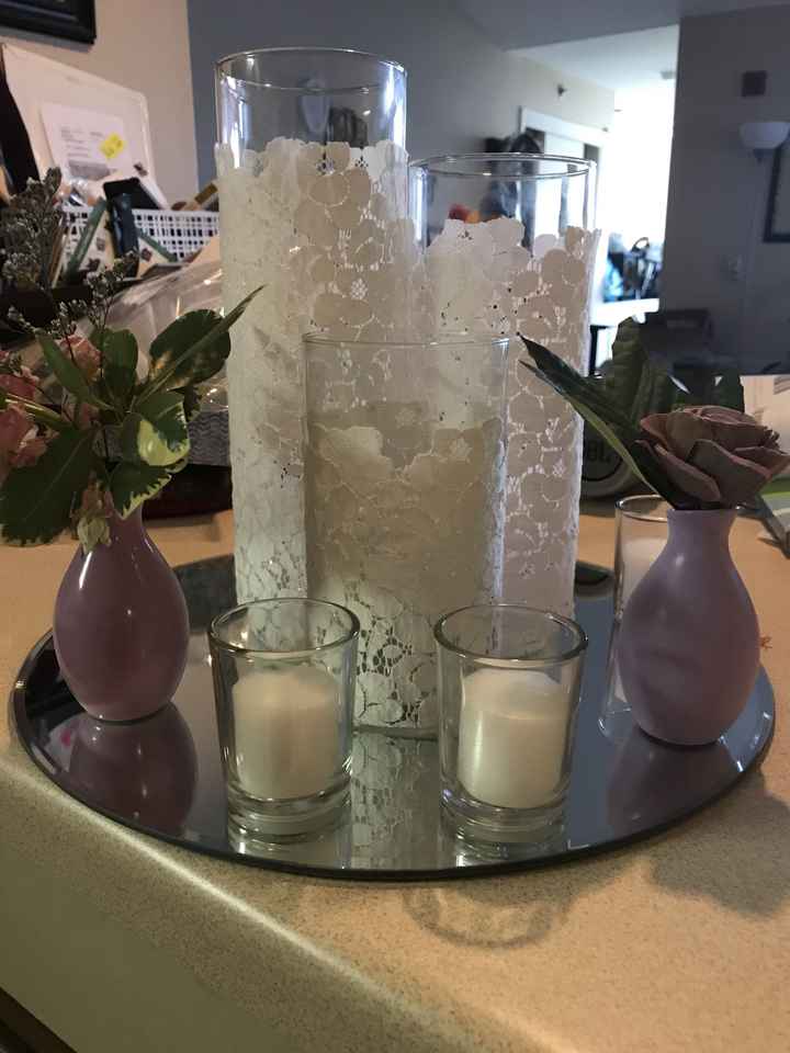 Centerpiece mockup - 1