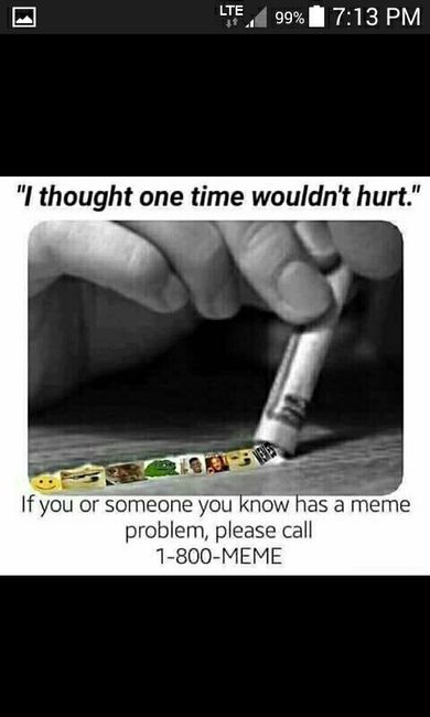 I'm a ball of nerves today *Send me your best memes!* Update on FH's Appointment