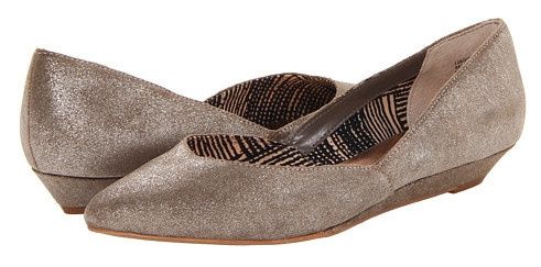 I have been looking for shoes for-e-verrrrr