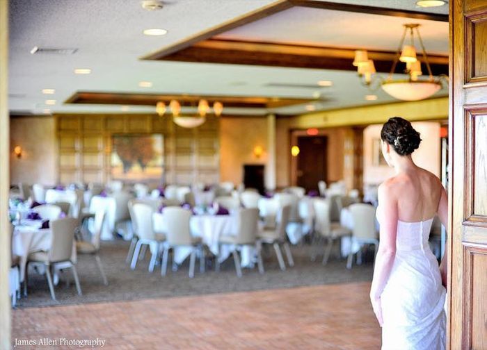 Can’t decide on venue! 2