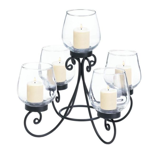 candleholder