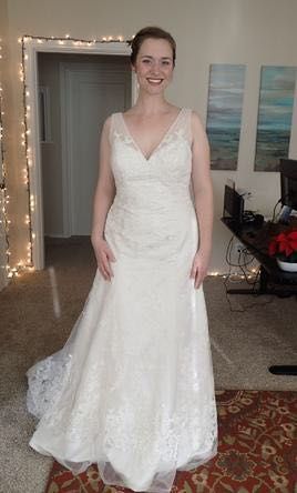 Conflicted.... dress! - 2