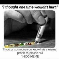 I'm a ball of nerves today *Send me your best memes!* Update on FH's Appointment