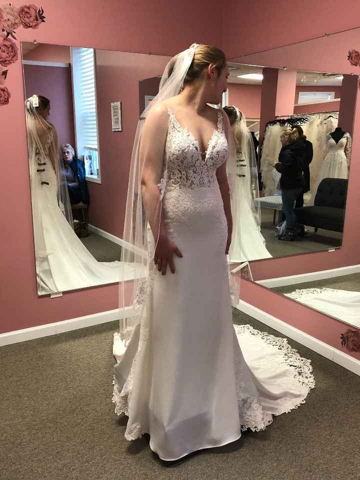 Show me your dresses! - 2