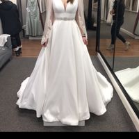 i found my dress!! - 1